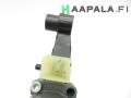 lasinnostimen moottori oikea taka 5Q0959802A Volkswagen Touran (5T) 1.6 TDi