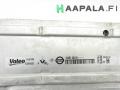 välijäähdytin/interc. jäähdytin 144614EJ1A Nissan Qashqai (J11E) 1.2 DIG-T 2WD