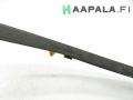 lista taka lokasuoja vasen 938294EA0A Nissan Qashqai (J11E) 1.2 DIG-T 2WD