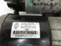 käynnistinmoottori 2330000Q4B Nissan Qashqai (J11E) 1.2 DIG-T 2WD