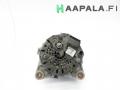laturi 80-150A 231004BE0B Nissan Qashqai (J11E) 1.2 DIG-T 2WD