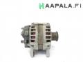 laturi 80-150A 231004BE0B Nissan Qashqai (J11E) 1.2 DIG-T 2WD