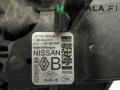 laturi 80-150A 231004BE0B Nissan Qashqai (J11E) 1.2 DIG-T 2WD
