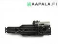 oven ulkokahva oikea taka 806105FD0B, 806404EA0B Nissan Qashqai (J11E) 1.2 DIG-T 2WD