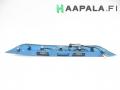takaluukun kahva ulkopuoli 908104EU0H Nissan Qashqai (J11E) 1.2 DIG-T 2WD