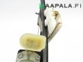 lasinnostimen moottori + nostin vasen taka 51357281883, 67627341563 BMW F20 116iA 5/HB