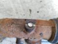 Pakosarja 1710430010 Toyota Landcruiser 3.0D-4D 4WD 5D J120  -06