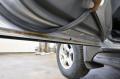 vasen etuovi  TOYOTA LAND CRUISER (120) 3.0Diesel
