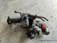 Turboahdin 1720130161  Toyota Landcruiser 3.0D-4D 4WD 5D J120  -06