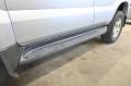 astinlauta vasen  TOYOTA LAND CRUISER (120) 3.0Diesel