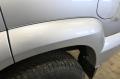 levike vasen taka  TOYOTA LAND CRUISER (120) 3.0Diesel