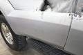 levike oikea takaovi  TOYOTA LAND CRUISER (120) 3.0Diesel