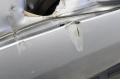 levike oikea takaovi  TOYOTA LAND CRUISER (120) 3.0Diesel