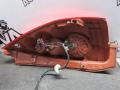 takavalo vasen C235-51-180E Mazda 5 05-10 2.0 16v