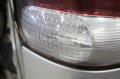 takavalo oikea  TOYOTA LAND CRUISER (120) 3.0Diesel