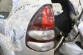 takavalo vasen  TOYOTA LAND CRUISER (120) 3.0Diesel
