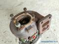 Turboahdin Garrett 364096-0899KZ Mercedes-Benz 711D -90
