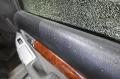 oviverhous oikea taka  TOYOTA LAND CRUISER (120) 3.0Diesel