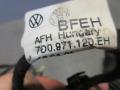 johtosarja  Volkswagen Trp T4 2.5 TDI syncro