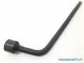 rengasavain 09150-35070 Toyota Landcruiser 3.0D-4D 4WD 5D J120  -06