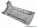 oven levikelista vasen taka 75742-60201-C0, 75742-60200-C0, 75078-60042 Toyota Landcruiser 3.0D-4D 4WD 5D J120  -06