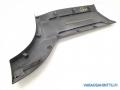 oven levikelista oikea taka 75741-60201-C0, 75741-60200-C0, 75077-60042 Toyota Landcruiser 3.0D-4D 4WD 5D J120  -06