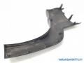 lokasuojan levikelista vasen taka 75654-60021-C0, 75654-60020-C0 Toyota Landcruiser 3.0D-4D 4WD 5D J120  -06