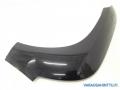 lokasuojan levikelista vasen etu 75612-60111-C0, 75612-60110-C0 Toyota Landcruiser 3.0D-4D 4WD 5D J120  -06