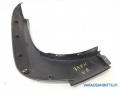 lokasuojan levikelista vasen etu 75612-60111-C0, 75612-60110-C0 Toyota Landcruiser 3.0D-4D 4WD 5D J120  -06