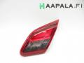 takavalo oikea (luukkuun tuleva) Opel Corsa E 1.0i Turbo 5/HB