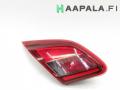 takavalo vasen (luukkuun tuleva) Opel Corsa E 1.0i Turbo 5/HB
