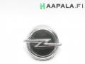 takaluukun kahva ulkopuoli Opel Corsa E 1.0i Turbo 5/HB