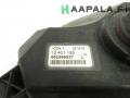 sumuvalo vasen 13401153, 39098907	 Opel Astra K 1.0i Turbo 5/HB