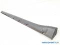 sivuhelma vasen 75852-60050 Toyota Landcruiser 3.0D-4D 4WD 5D J120  -06