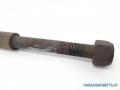 alatukivarren säätövarsi 5447031G00 Nissan King Cab/pick-up D21