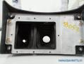 Vaihdekepin Suojus MB603172  Mitsubishi Pajero I 2,5TDIC pitkä -90