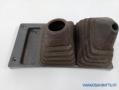 Vaihdekepin Suojus MB603172  Mitsubishi Pajero I 2,5TDIC pitkä -90