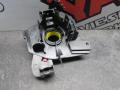 air-bag kosketinosa 2m5114a664aa Ford Focus 1.6 16V farm.