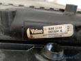 Jäähdytin Manuaalinen 701121253K Volkswagen Transporter 1,9TD lyhyt -00