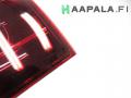 takaluukun valopaneeli A2439062900 Mercedes-Benz EQA (H243) 250 2WD