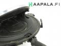 takaluukun kahva ulkopuoli A0997503300, A0997504600, A0009056206 Mercedes-Benz EQA (H243) 250 2WD