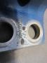 oven sarana  Volkswagen Trp T4 2.5 TDI syncro