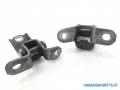 oven saranat vasen etu 68720-35030, 68720-35031, 68740-35030, 68740-35031 Toyota Landcruiser 3.0D-4D 4WD 5D J120  -06