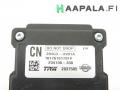 tuulilasikamera 284G3HV01A, 284G3HV01B, 284G3HV01C Nissan Qashqai (J11E) 1.2 DIG-T 2WD