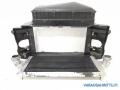 coolerisarja 6705000101, 3640982015, 6705280007, 3640900128, 0130948702, A6705000216 Mercedes-Benz 711D -90