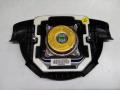 air-bag kuljettajan turvatyyny 96654843 Chevrolet Aveo 1.4 4D -09 sedan