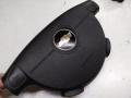 air-bag kuljettajan turvatyyny 96654843 Chevrolet Aveo 1.4 4D -09 sedan