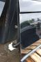vasen etuovi  Honda CR-V 2.2 i-CTDi 4WD