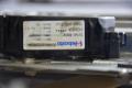Lasikaton suojaverho 5291007409 17177821A Honda CR-V 2.2 i-CTDi 4WD