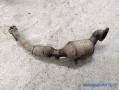 Katalysaattori AB39 5F297-RB Ford Ranger  2.2TDCI 4X4 TKE 
